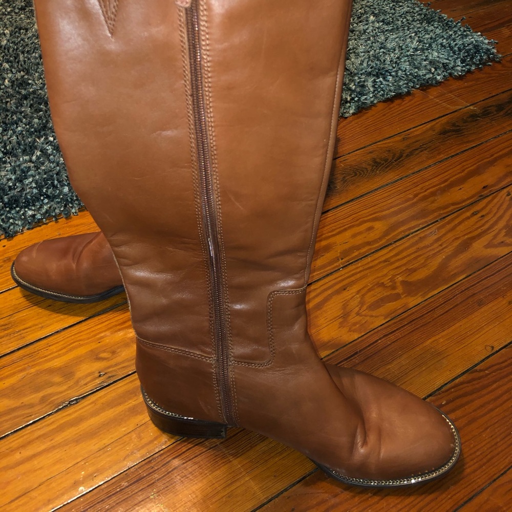 Franco Sarto Boots